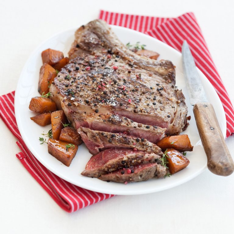 Cucinare-la-tagliata-di-manzo