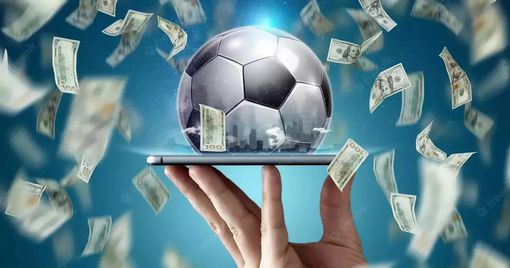 Various Types of Football Bets